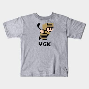 Ice Hockey - Vegas Kids T-Shirt